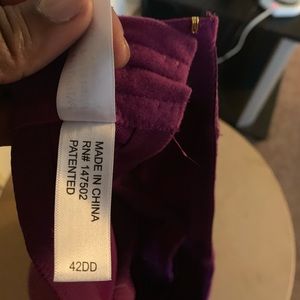 Ashley Stewart Intimates & Sleepwear - Almost new bra Ashley Stewart Intimates & Sleepwear - Almost new bra